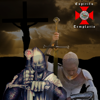 Logo de la Asamblea de Espíritu Templario