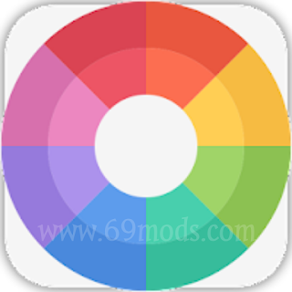 Colour Palette Mod Apk download