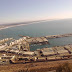 Le port d'Agadir