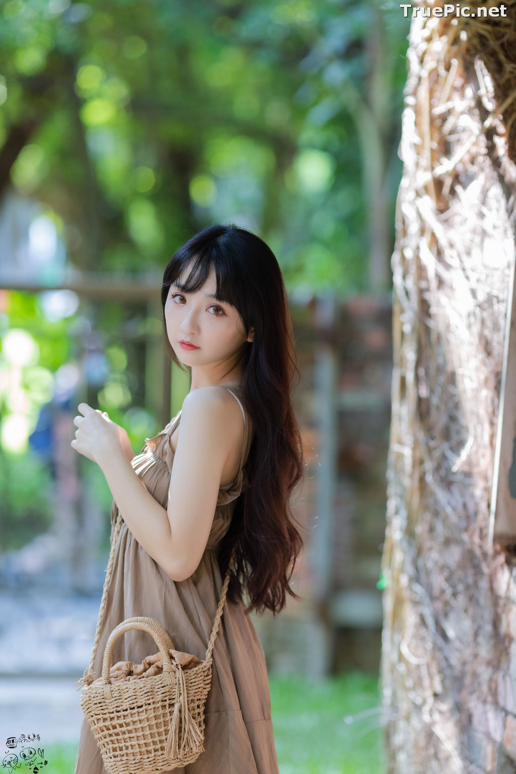 Image Taiwanese Model - Dian (是點點啦) - TruePic.net (87 pictures) - Picture-25