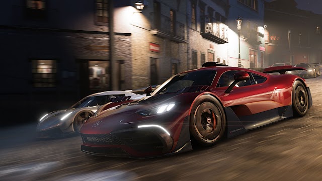 Forza Horizon 5'in Erken Erişimde 800 Bin Oyuncuyu Geçti