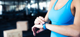 Smart watches and their health functions