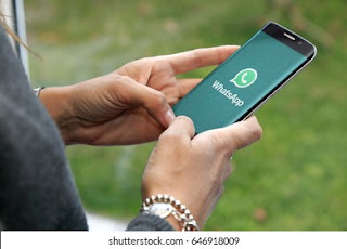 Cara Mengatasi Status Whatsapp Teman tidak Muncul