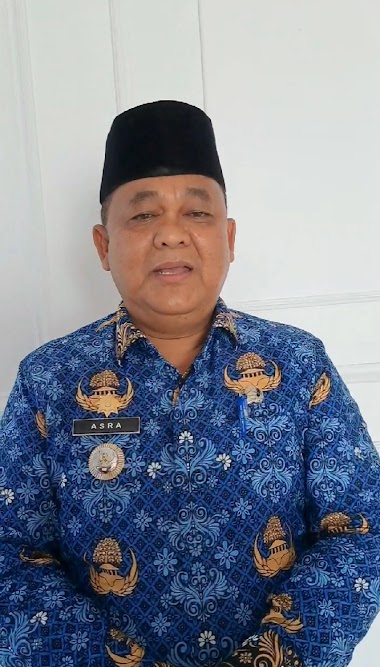 Pj Bupati Mengucapakan Bravo Polri Dan Salam PRESISI Dalam Pengungkapan kasus Tahun 2024
