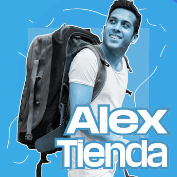 Alex Tienda