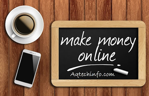 earn money online in Pakistan without investment