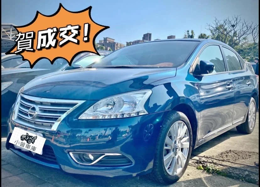 2011 Nissan Sentra ：劉先生大年初三時在網路看到我們代客尋車的介紹 ，覺得我們年輕、老實 ，網站又很乾淨 。所以預約和我們見面討論代客尋車的事情 ，討論的差不多就付了一筆尋車訂金。  運氣很好，小曾這陣子剛好收車有遇到一位客人委託仙草估價 ，劉先生覺得整體條件很不錯 ，所以馬上收回來就交給劉先生了 !