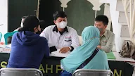 LBH Street Lawyer dan Yayasan Assaadah Poltangan Buka Pos Program Konsultasi Hukum Gratis