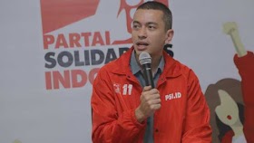 PSI Kritik Formula E Terkesan Dipaksakan, Singgung Soal Banjir dan Macet