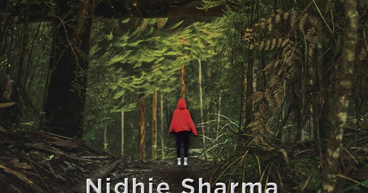 Book Review: Invictus By Nidhie Sharma
