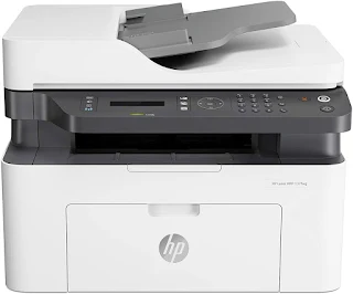 HP Laser mfp 137fwg Treiber