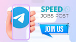 SPEED JOBS POST