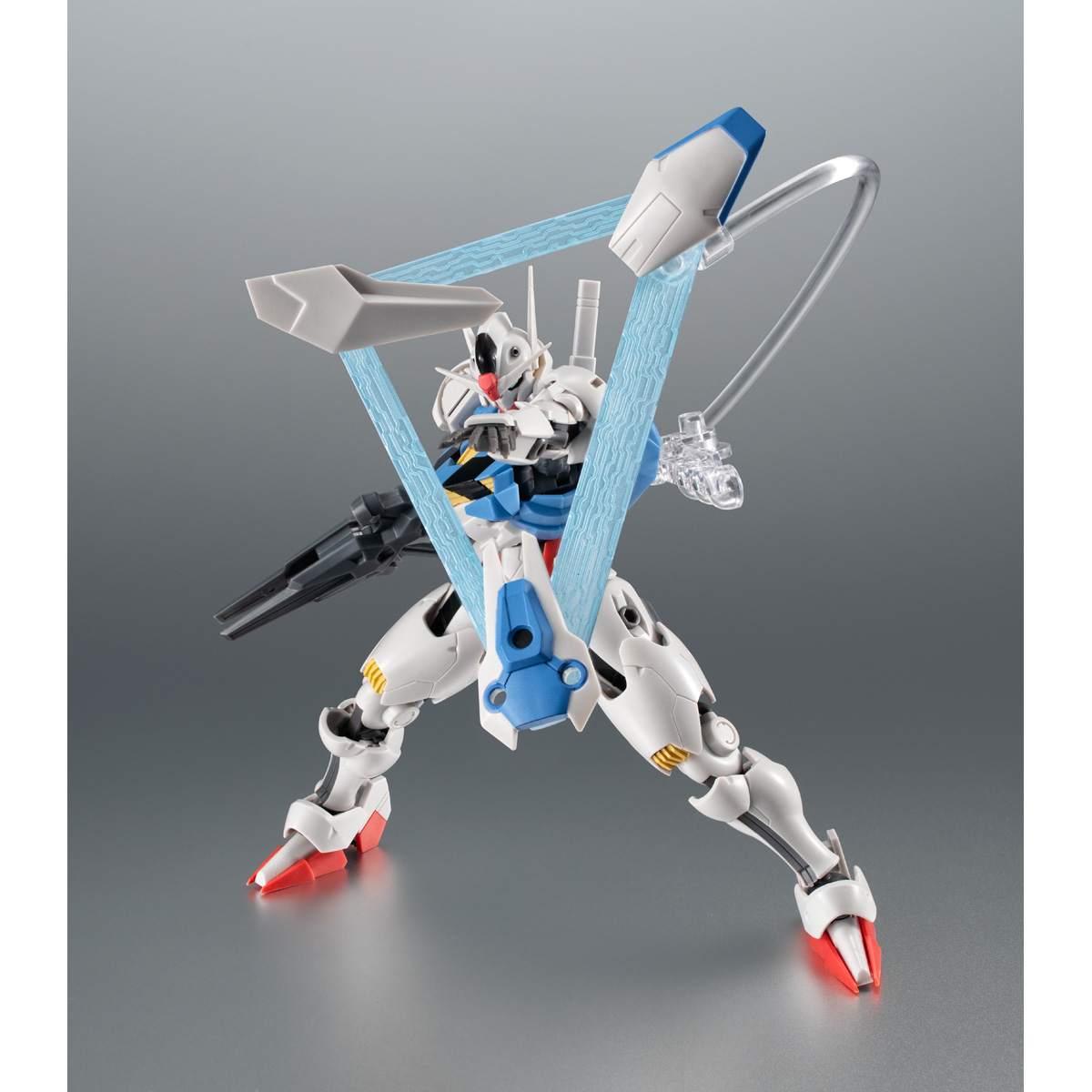 Robot Spirits <Side MS>  Effect Parts Set Ver. A.N.I.M.E. - Mobile Suit Gundam The Witch From Mercury - 09