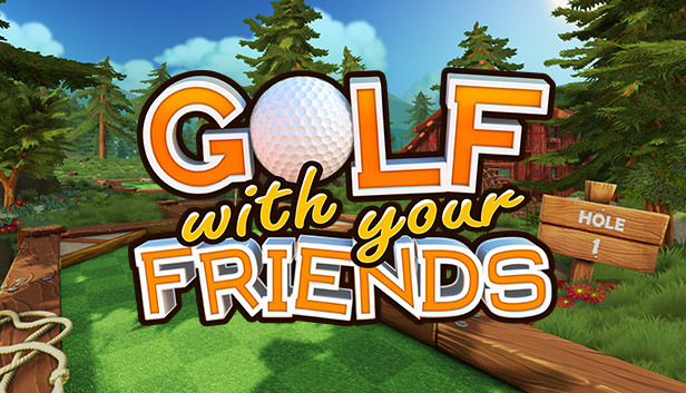 Golf with Your Friends PC Game Download