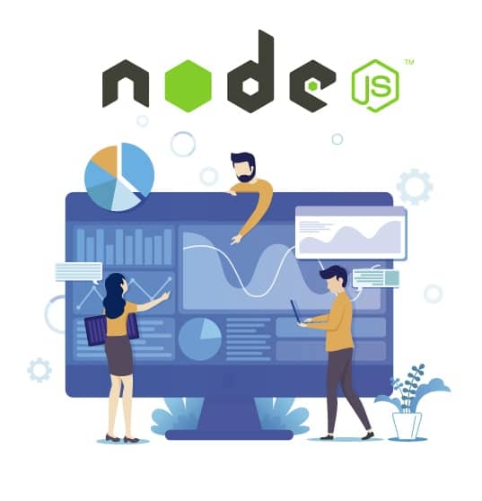 Node.JS Development