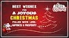 Merry Christmas and Happy New Year HD Greetings Free Download