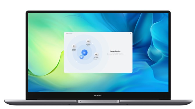 Laptop HUAWEI MateBook D14 dan D15 Bertenaga Intel Core 11th Gen Diluncurkan 12 April 2022