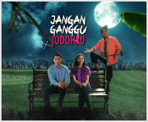 Jangan Ganggu Jodohku (Astro Ria) | Sinopsis Drama