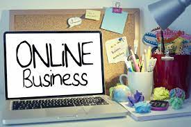 Creating an Online Business