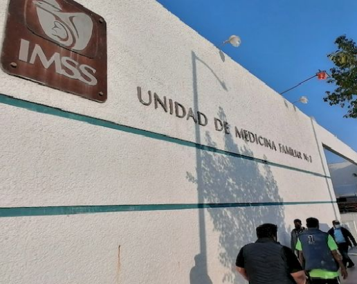 México: Viernes y sábado vacunación para niños de 5 a 11 años en IMSS