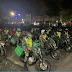  Along – Along Babinsa Kodim 0203/Langkat Sambut HUT TNI Ke – 78