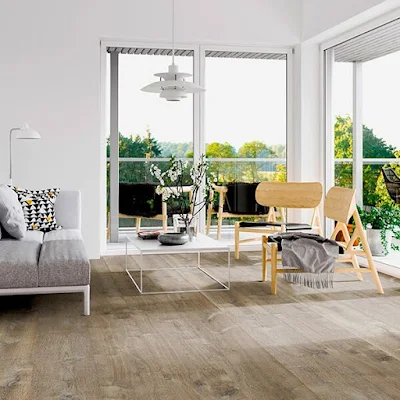 Straightforward Guide to Wood Flooring/Understanding the Many Varieties of Wood Flooring