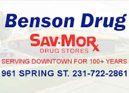 Benson Drug