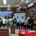 Disperindag Aceh Gelar Sosialisasi Kebijakan Impor di Kabupaten Aceh Utara