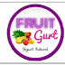 Fruitgurt Ve (Yogurt)