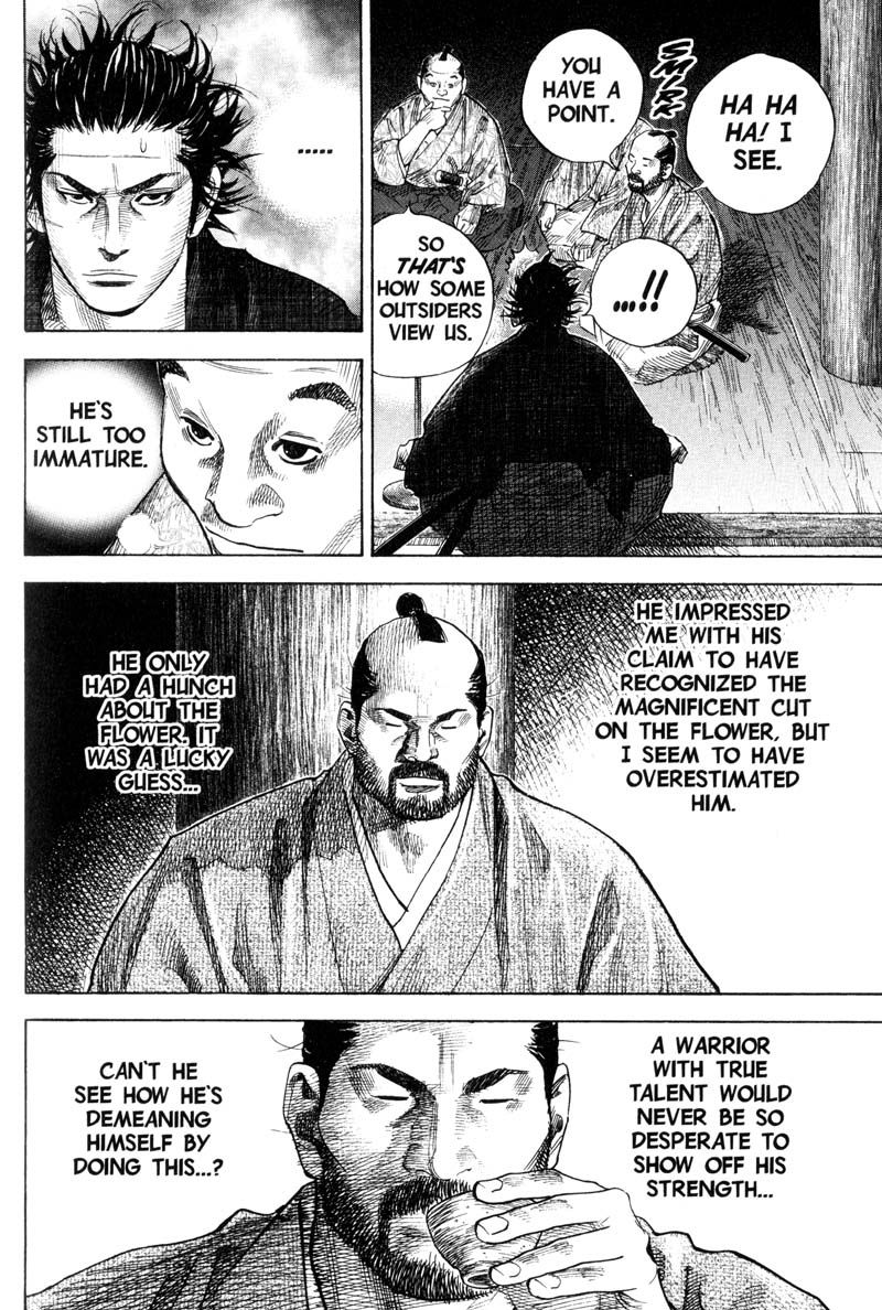 Vagabond, Chapter 87 - Vagabond Manga Online