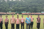 Gerakan Pramuka Santri PASTI, Inisiasi Lomba Pramuka Lp3 Antar Pondok Pesantren SE Sumatera Utara 