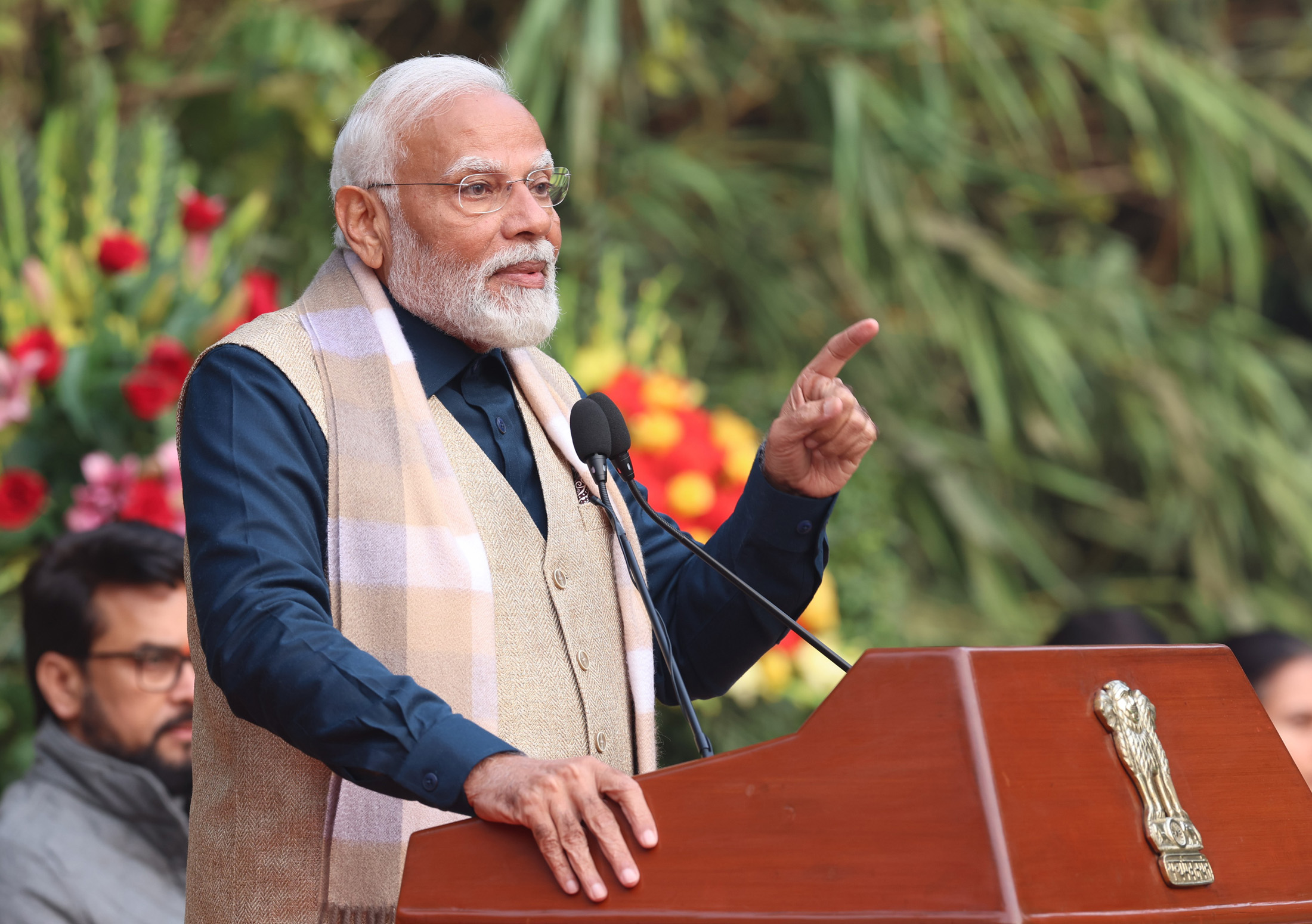 हिमाचल प्रदेश के लोगों को प्रधानमंत्री मोदी ने राज्यत्व दिवस पर शुभकामनाएं दीं
