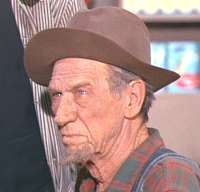 Hank Patterson - Green Acres