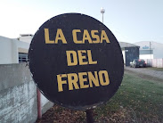 La Casa del Freno