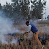 खेतों में जलाई पराली जलाने पर दर्जनों किसानों की प्रधानमंत्री किसान सम्मान निधि राशि रोकने की संस्तुति 