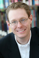 Headshot of Dr. Nathan Kuncel