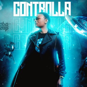 Cabo Snoop, DJ Aka-m - Controlla [Exclusivo 2022] (Download Mp3)