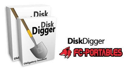 DiskDigger v1.47.83.3121 Portable free download