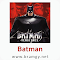 تحميل لعبة باتمان للكمبيوتر Batman 2023 كاملة مجاناً 