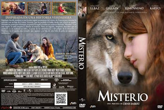 MISTERIO – MYSTERE – VICKY AND HER MYSTERY – 2021 – (VIP)