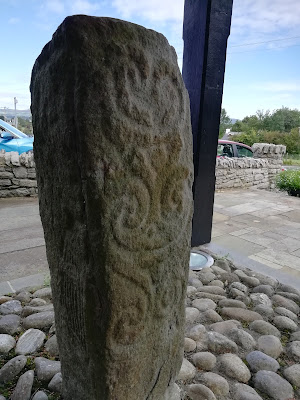 Carndonagh High Cross