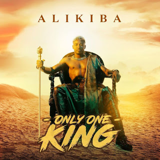 ALBUM|ALIKIBA-ONLY ONE KING|Download The Full Album On Boomplay 