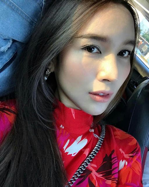 Palida Suwannachot – Most Beautiful Thai Transgender Mtf