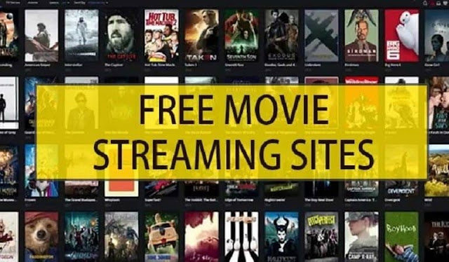 BEST WEBSITES TO STREAM ONLINE FREE MOVIES AND TV SHOWS