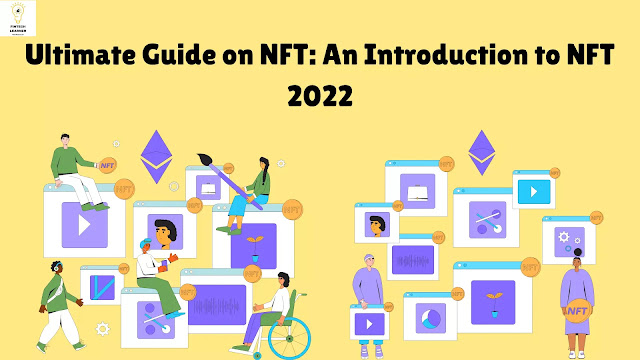 Ultimate guide NFT