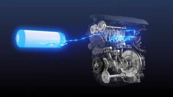 Kawasaki and Yamaha join forces to research and develop hydrogen engines |  Kawasaki and Yamaha - MOTORIDA