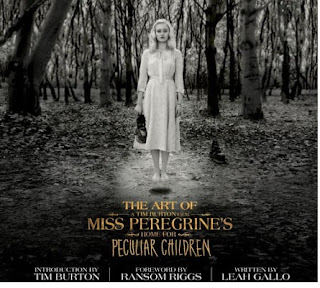 Miss Peregrine's Home for Peculiar Children ❝ ⏤ Ransom Riggs