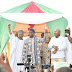 After   Getting   Aku Uka's   Royal Blessings,  Wukari   Residents, Tiv Community    Endorses   PDP   Guber Candidate, Kefas Agbu