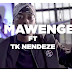 VIDEO | P Mawenge Ft. TK Nendeze - Nahamia Weusi