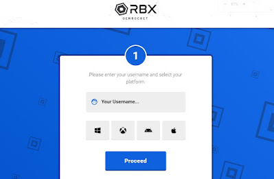 Receive robux today.com Free Robux Roblox On Receiverobuxtoday